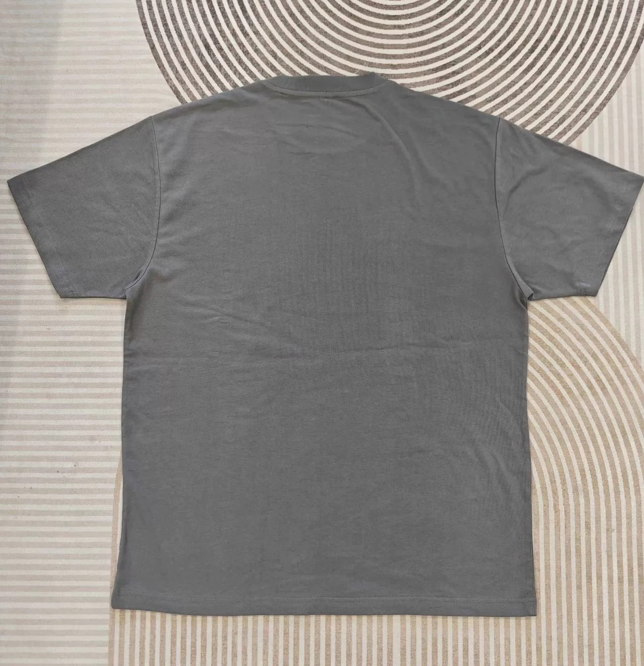 Taylor Swift August Folklore The Eras Tour Watermark T-Shirt Size L