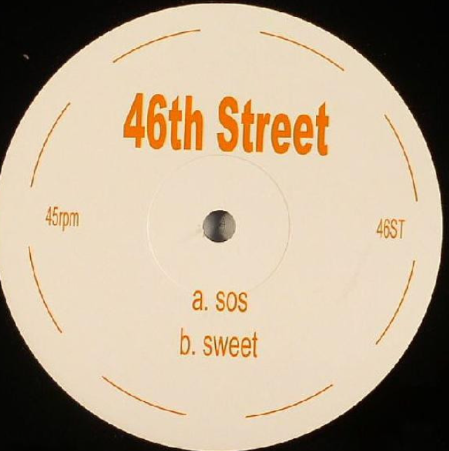 Vintage DMC 1983 Technics World T-Shirt - Limited Edition