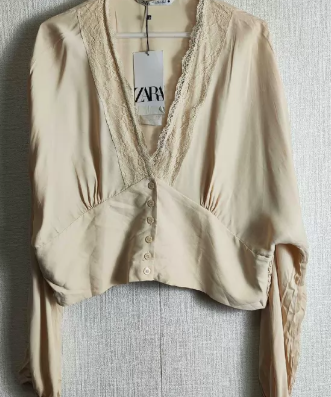 TOPFEELING  S-Mika_Nakashima