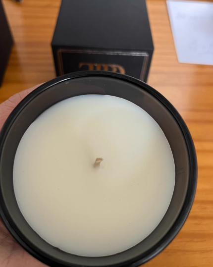 Taylor Swift TTPD Candle Official Merch Soy Wax New